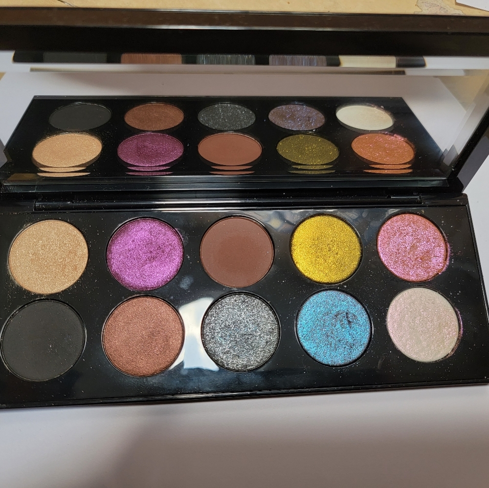 Pat McGrath Mothership III Subversive